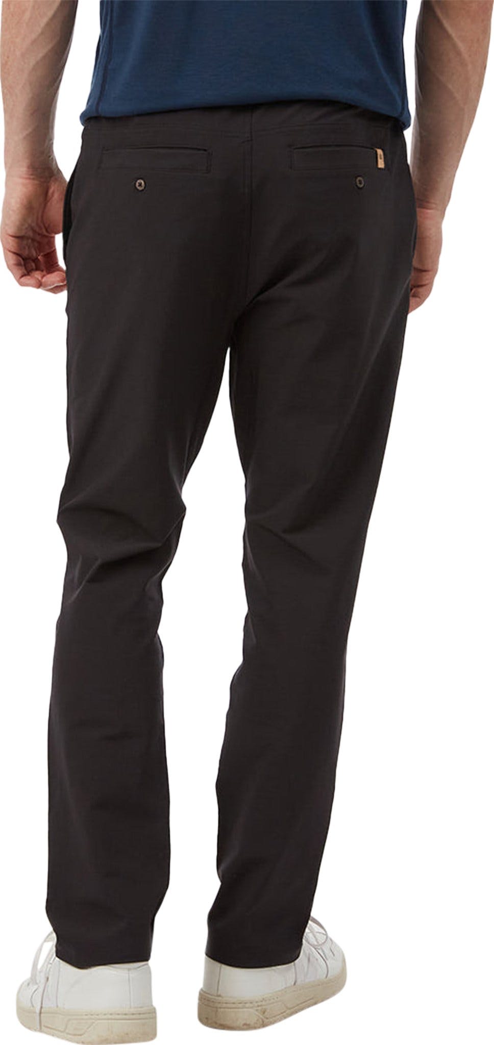 Numéro de l'image de la galerie de produits 2 pour le produit Pantalon extensible InMotion - Homme