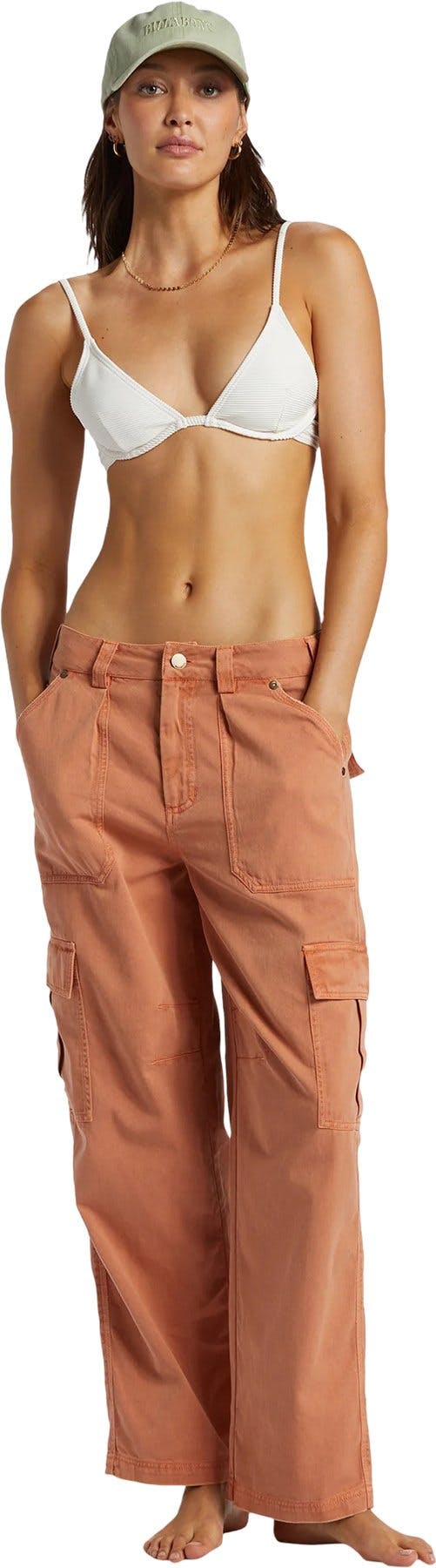 Product image for Walk Along Cargo Pants - Women's