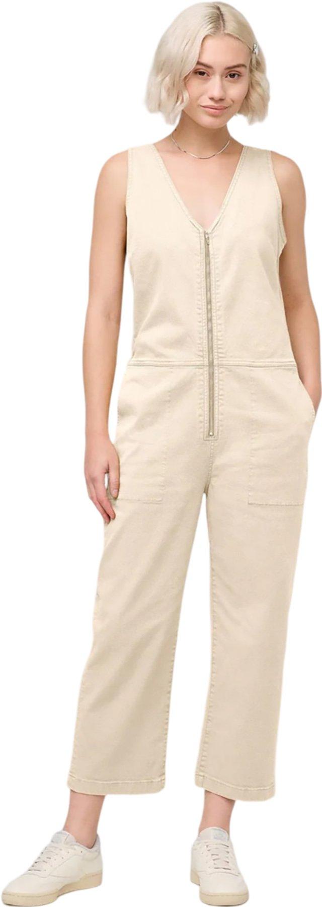 Product image for LuxTwill Jumpsuit - Women's