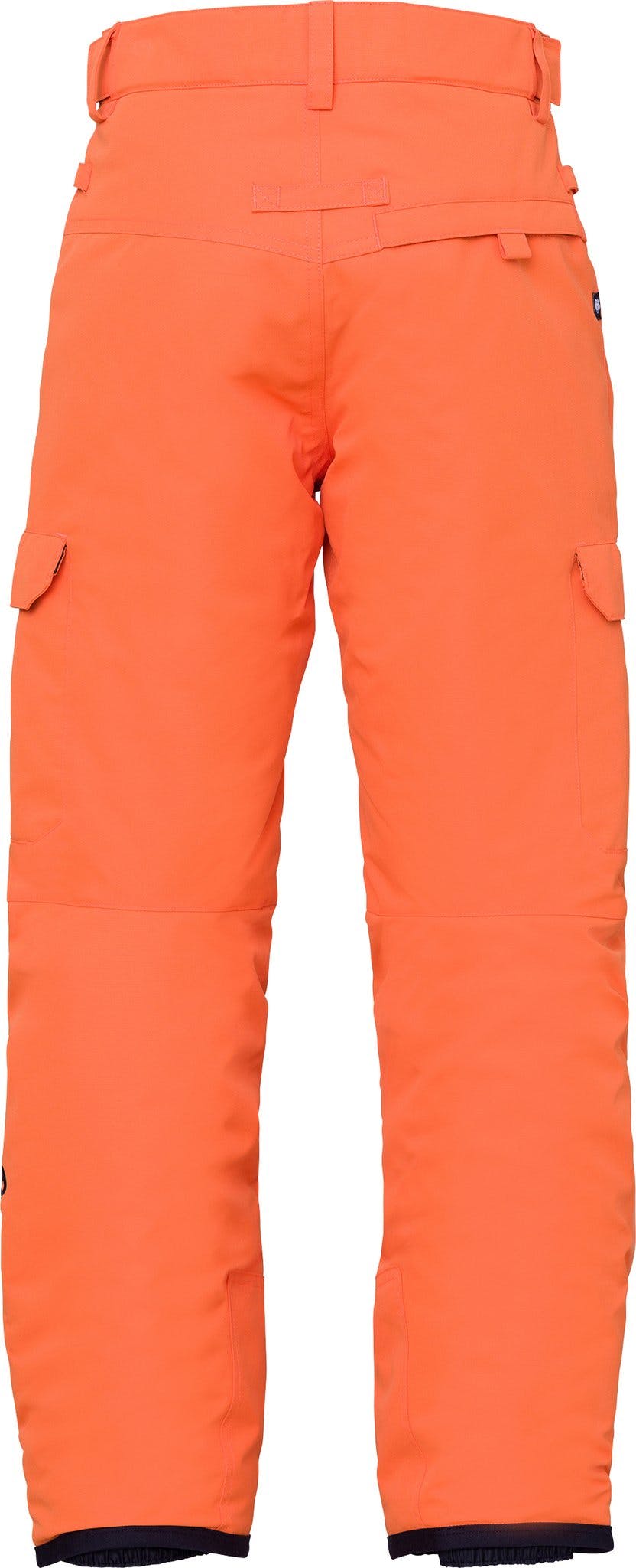 Numéro de l'image de la galerie de produits 2 pour le produit Pantalon cargo isolé Infinity - Garçon