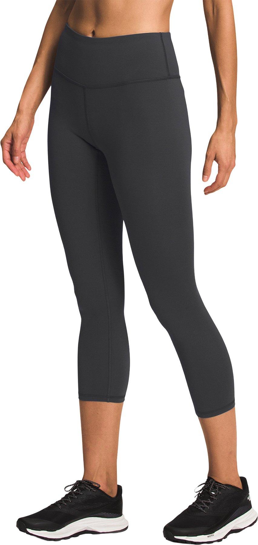 Product gallery image number 3 for product Elevation Crop Leggings - Women's