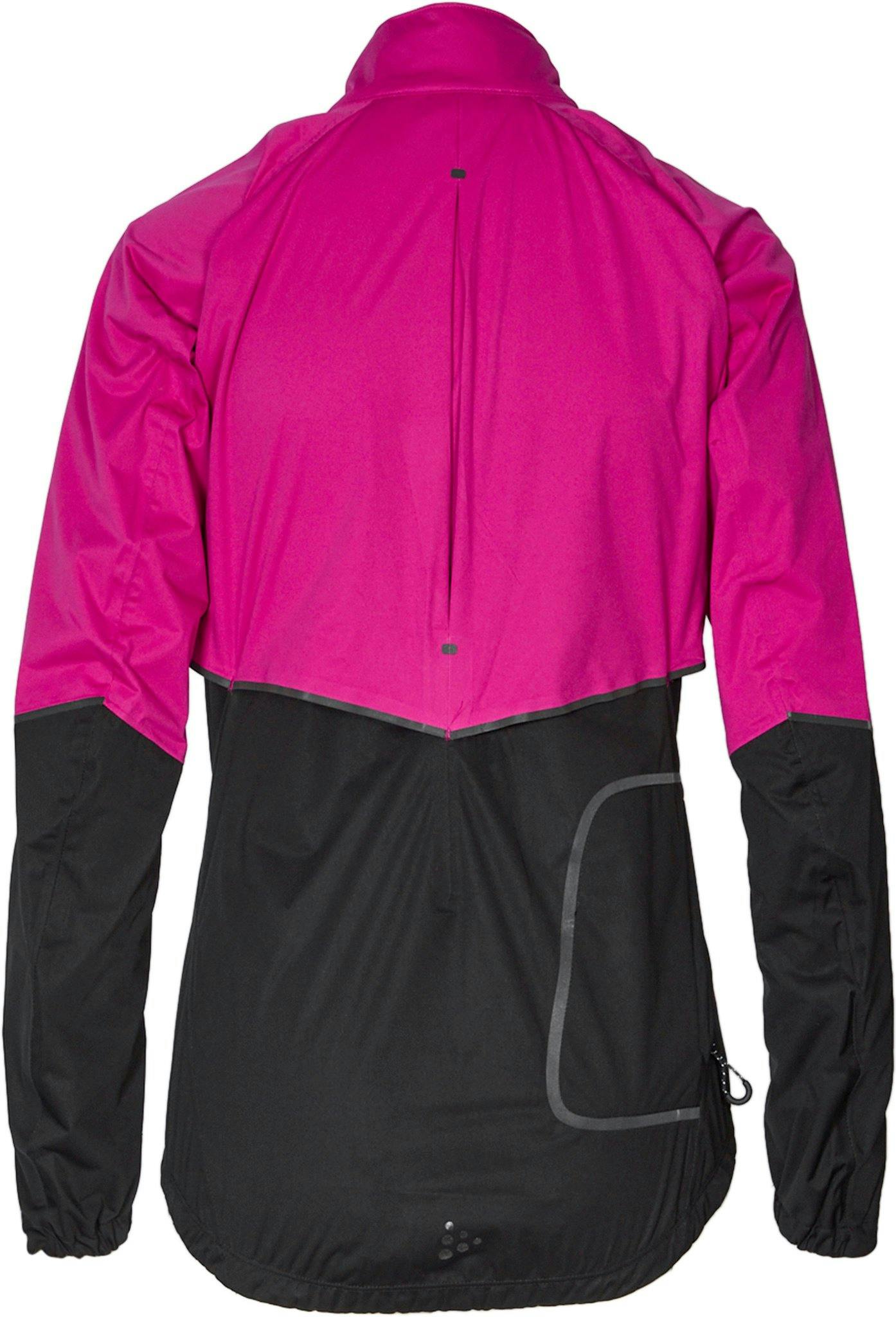 Product gallery image number 2 for product ADV Endur Hydro Jacket - Women's