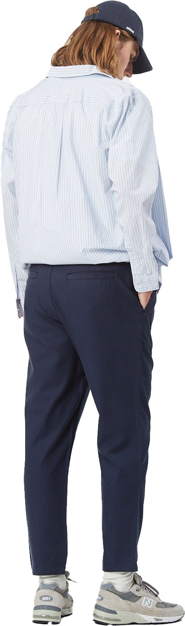 Product gallery image number 2 for product Frode Casual Pants - Men's