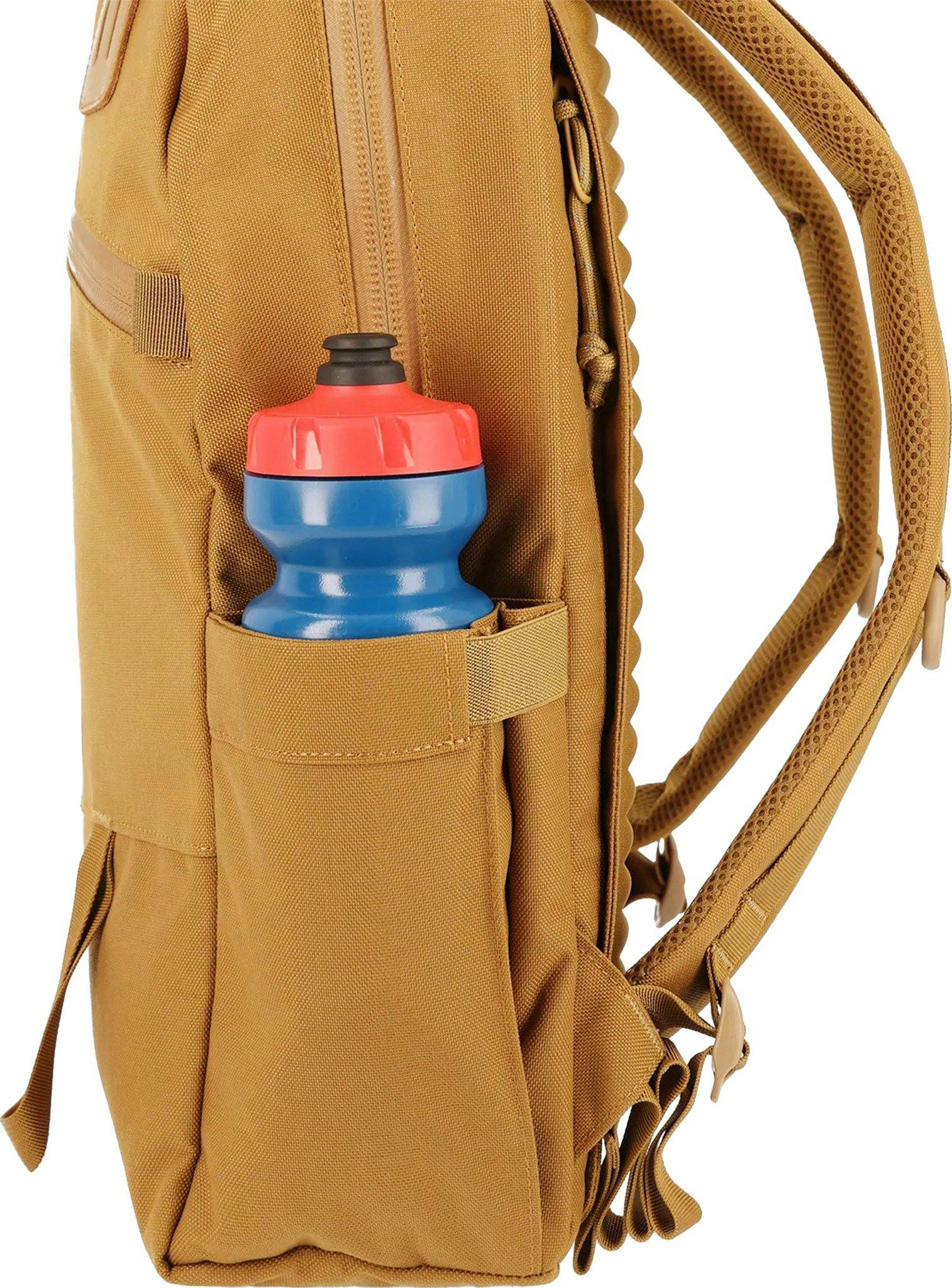 Product gallery image number 5 for product Daypack Tech 21.6L