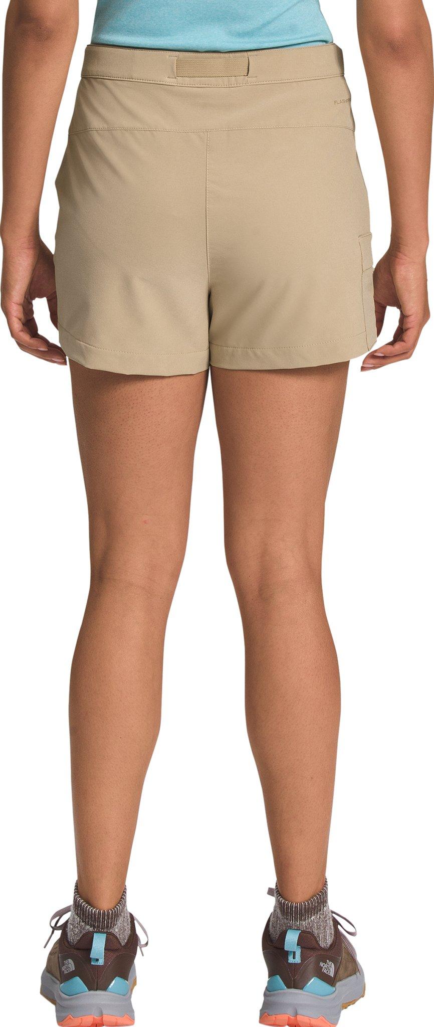 Product gallery image number 2 for product Bridgeway Shorts - Women's