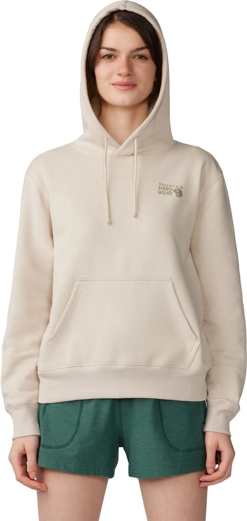 Product image for MHW Logo Pullover Hoody - Women's