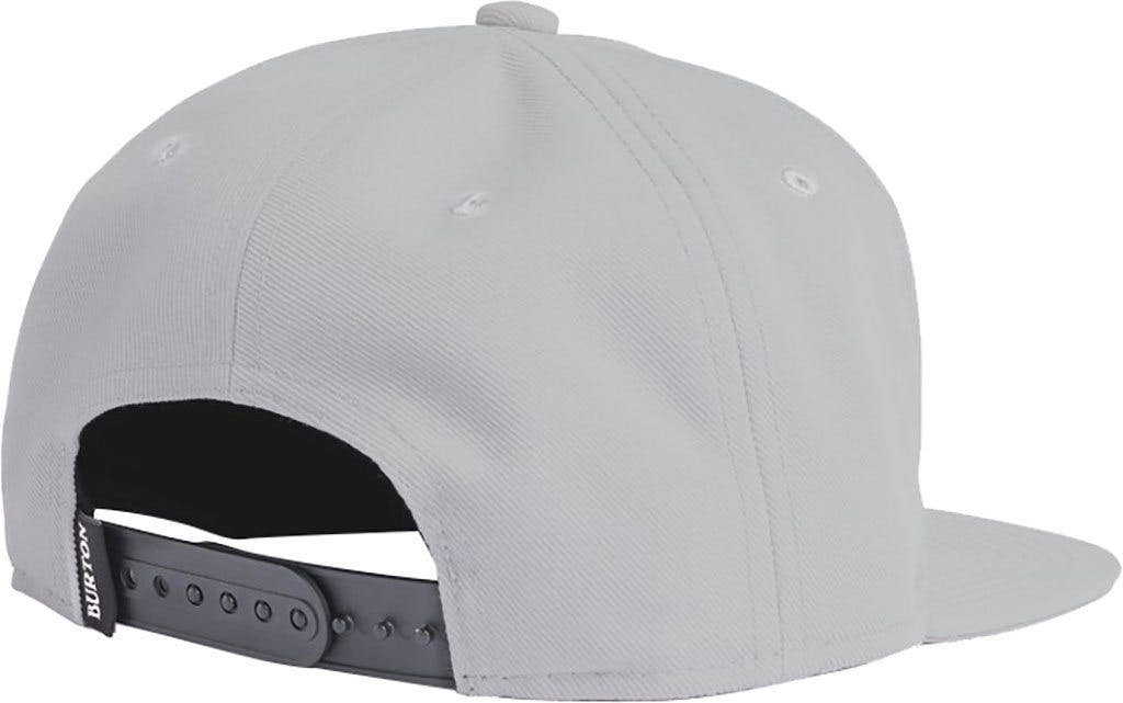 Product gallery image number 2 for product Underhill Cap - Kids