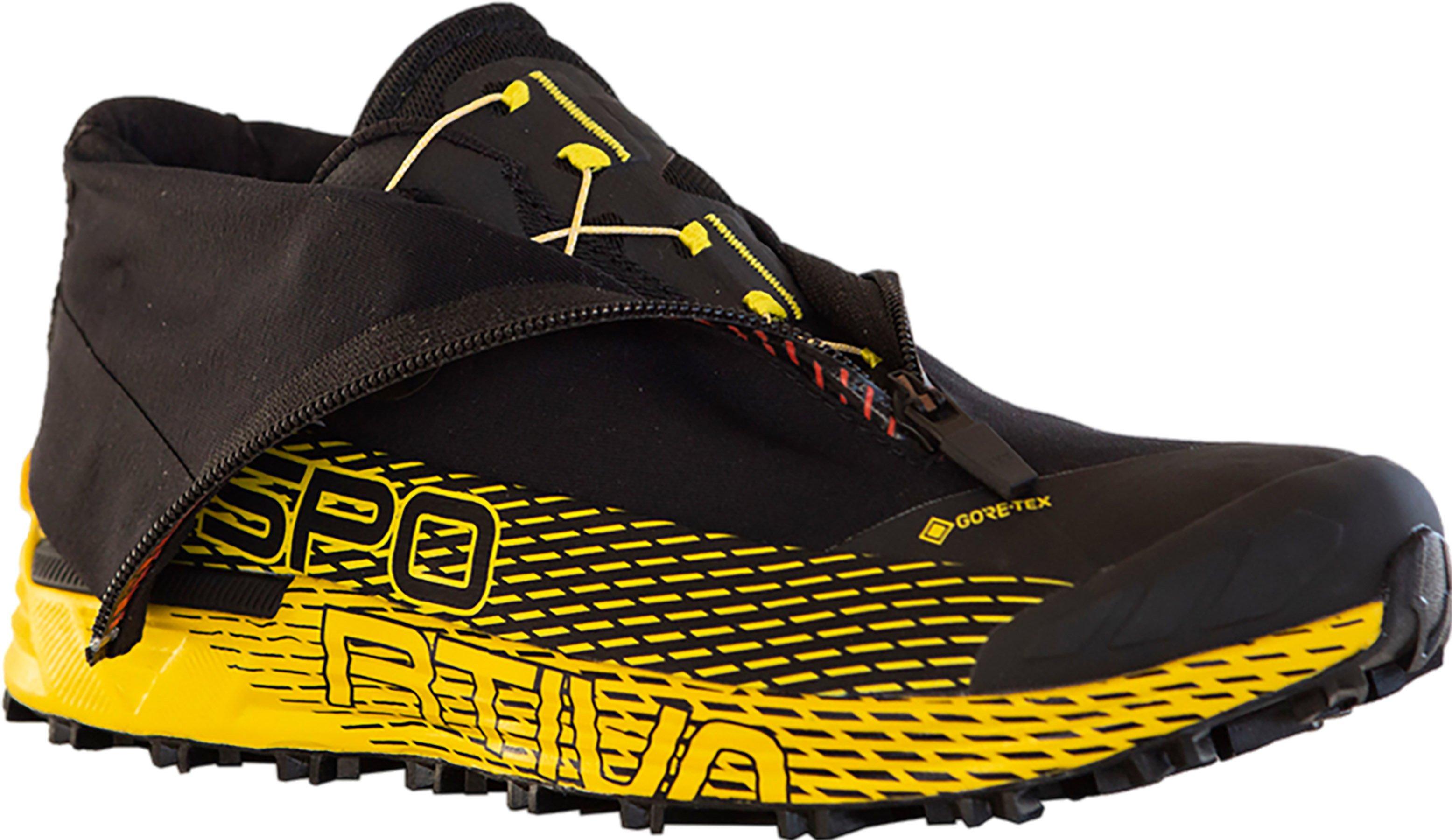 Product gallery image number 5 for product Cyklon Cross GTX Running Shoes - Men's