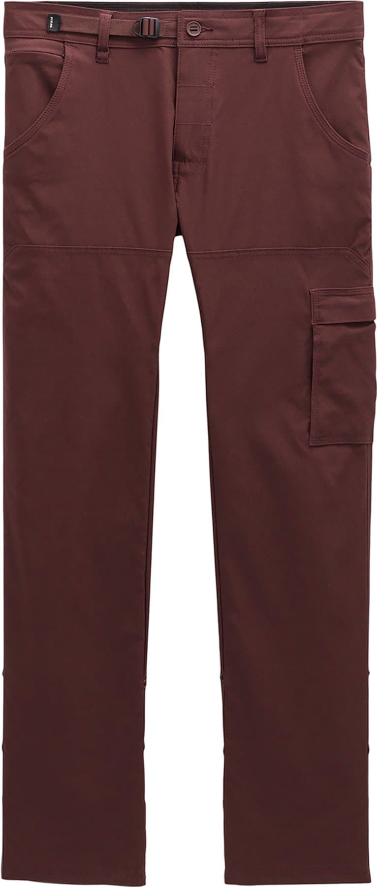 Image de produit pour Pantalon coupe ajustée Stretch Zion II - Homme