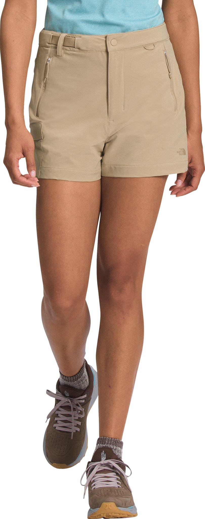 Product gallery image number 1 for product Bridgeway Shorts - Women's