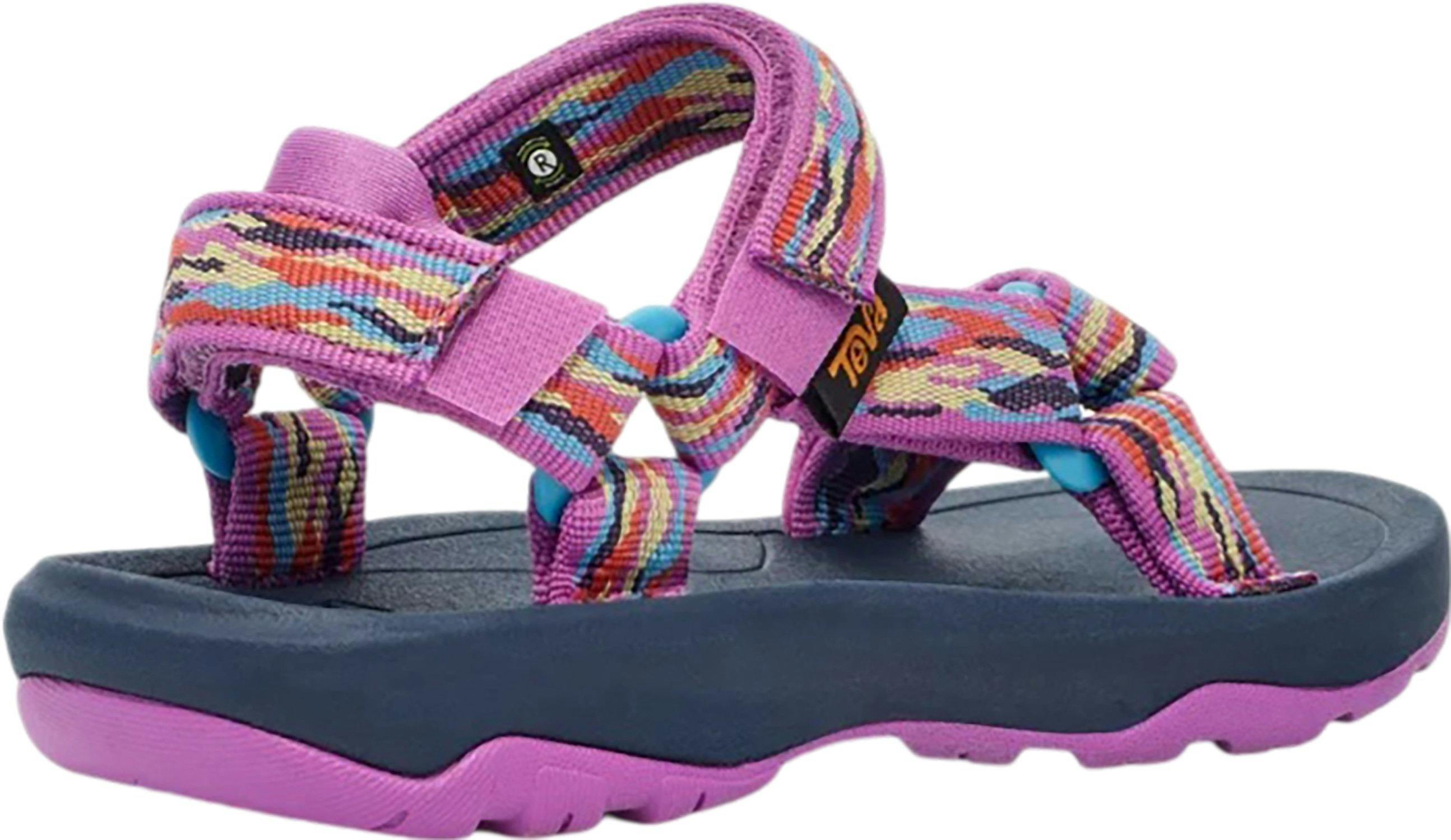 Product gallery image number 3 for product Hurricane Xlt 2 Sandals - Big Kids