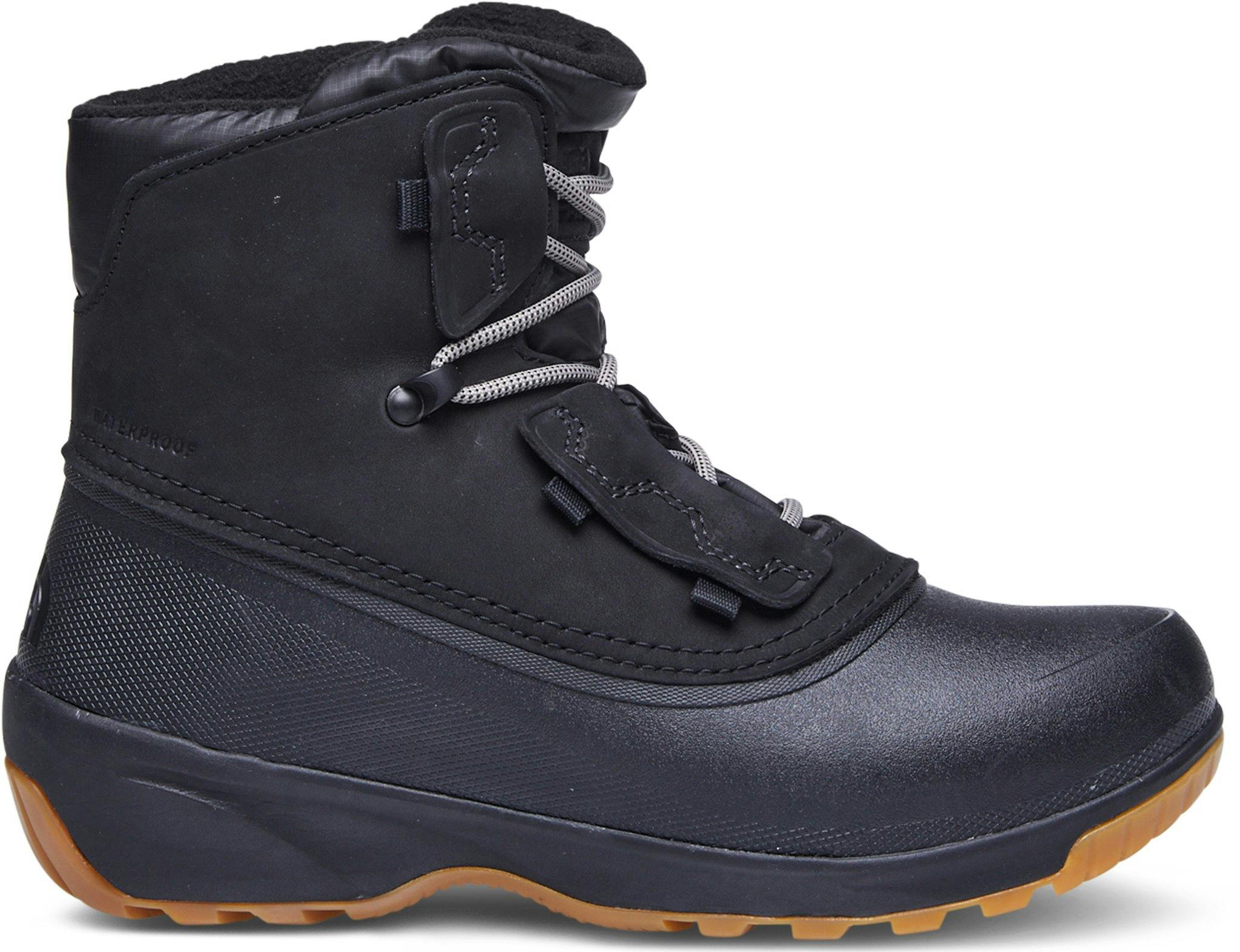 Product image for Shellista IV Shorty Waterproof Boots - Women's