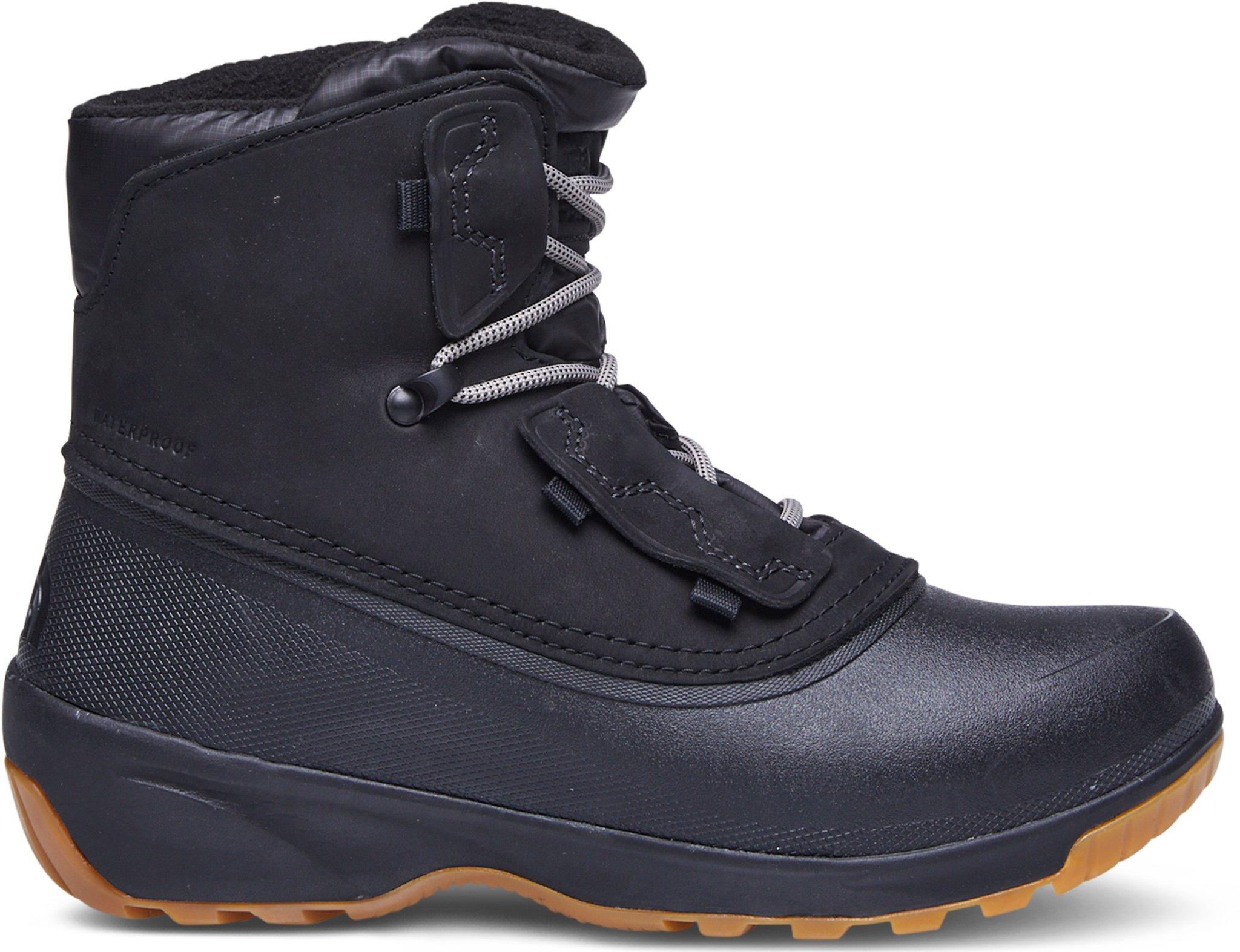 Product gallery image number 1 for product Shellista IV Shorty Waterproof Boots - Women's