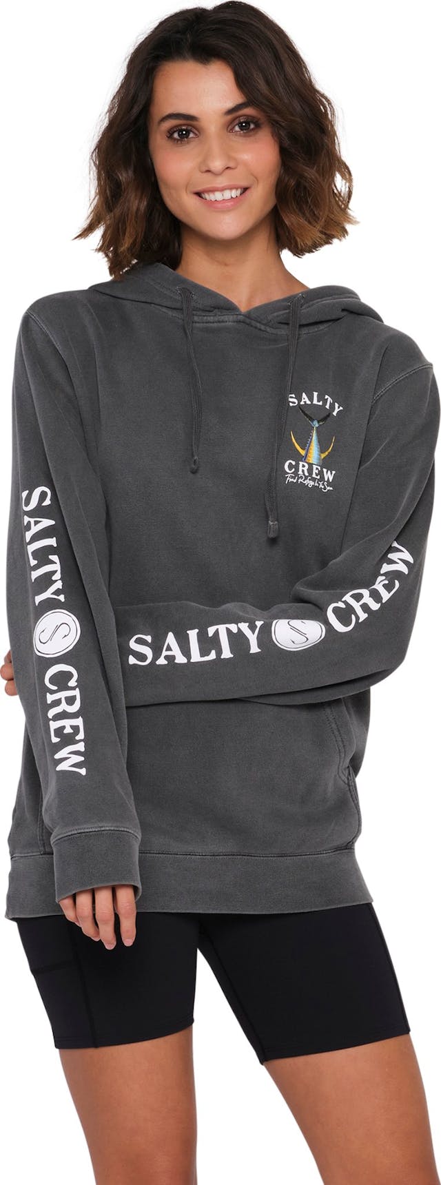 Women's Salty Crew Shirts, New & Used