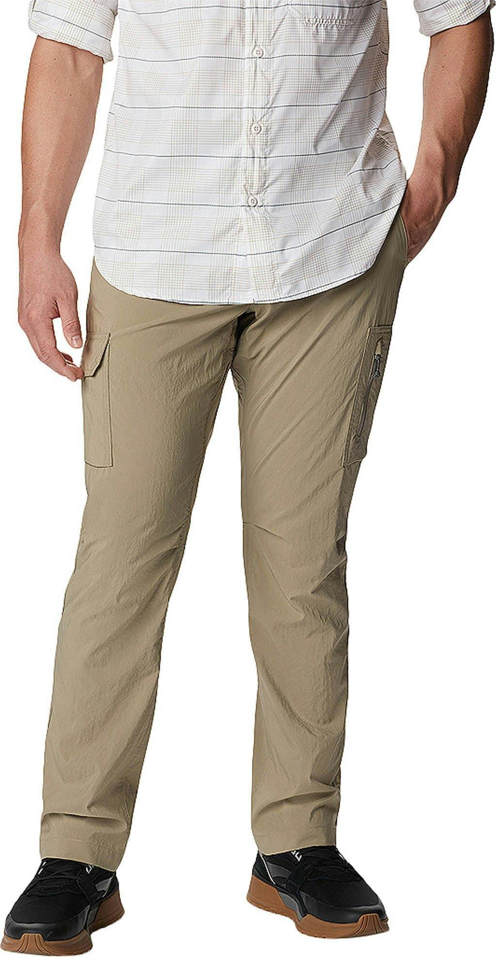 Product gallery image number 1 for product Silver Ridge™ Utility Pants - Men's