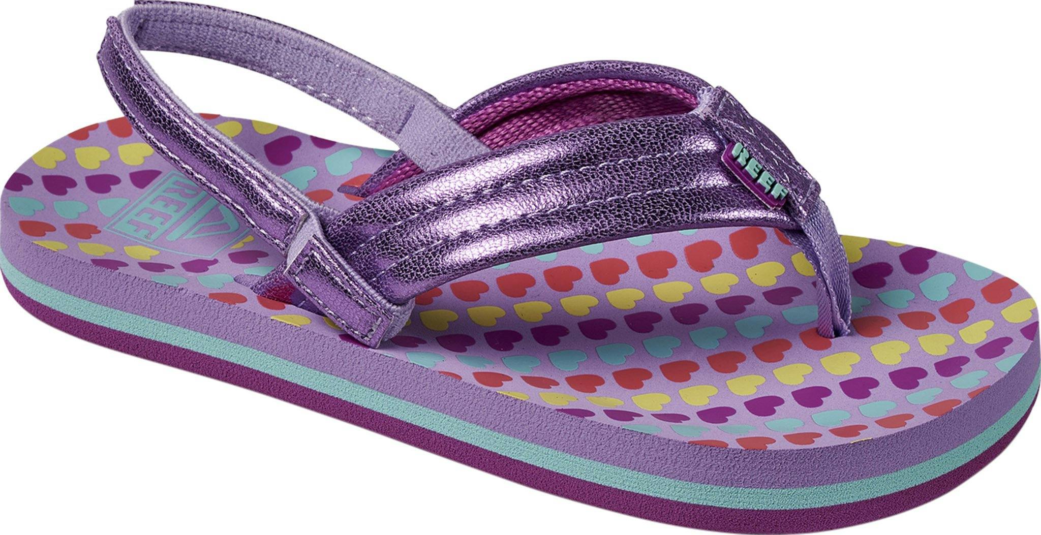 Product gallery image number 2 for product Ahi Sandals - Little Girls