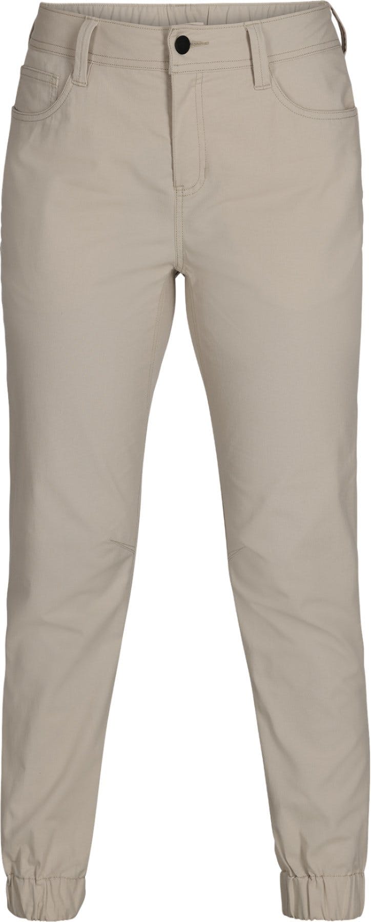 Product gallery image number 1 for product Canvas Jogger - Women's