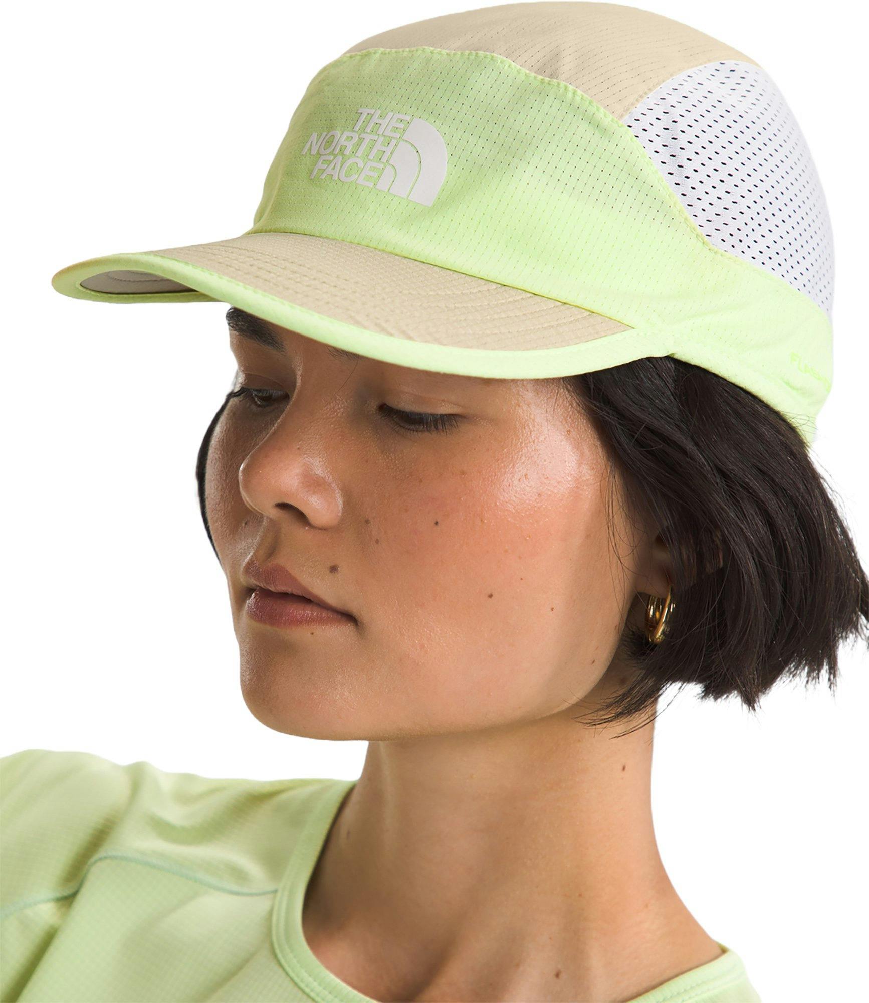 Product gallery image number 2 for product Summer Light Run Hat - Unisex