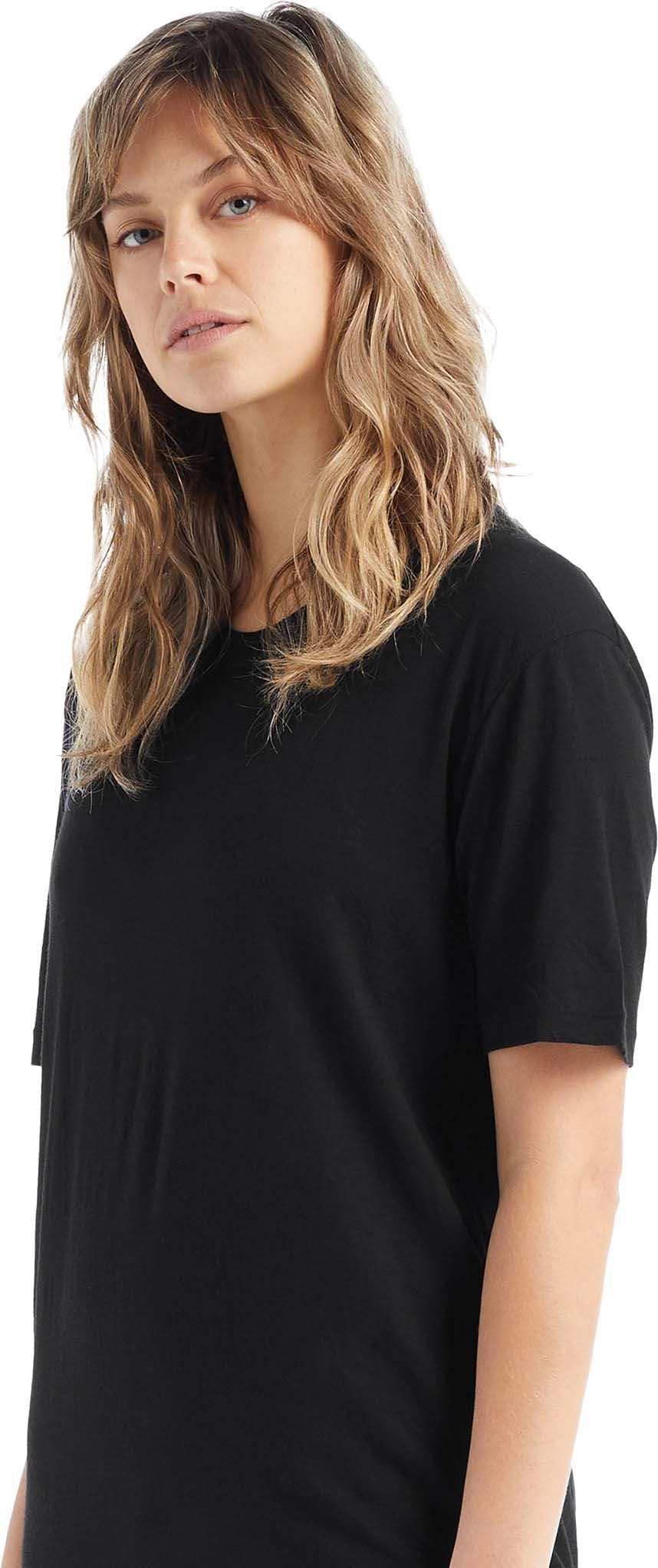 Product gallery image number 8 for product Granary Tee Dress - Women's