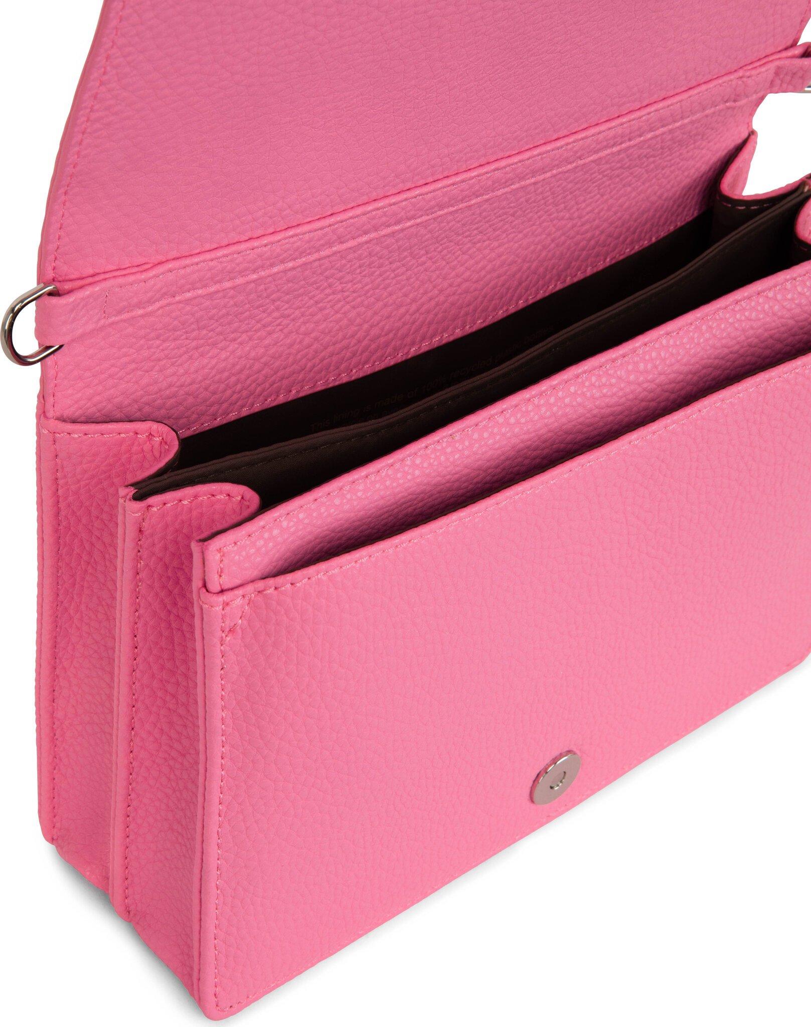 Product gallery image number 5 for product Franca Shoulder Bag - Purity Collection 3L