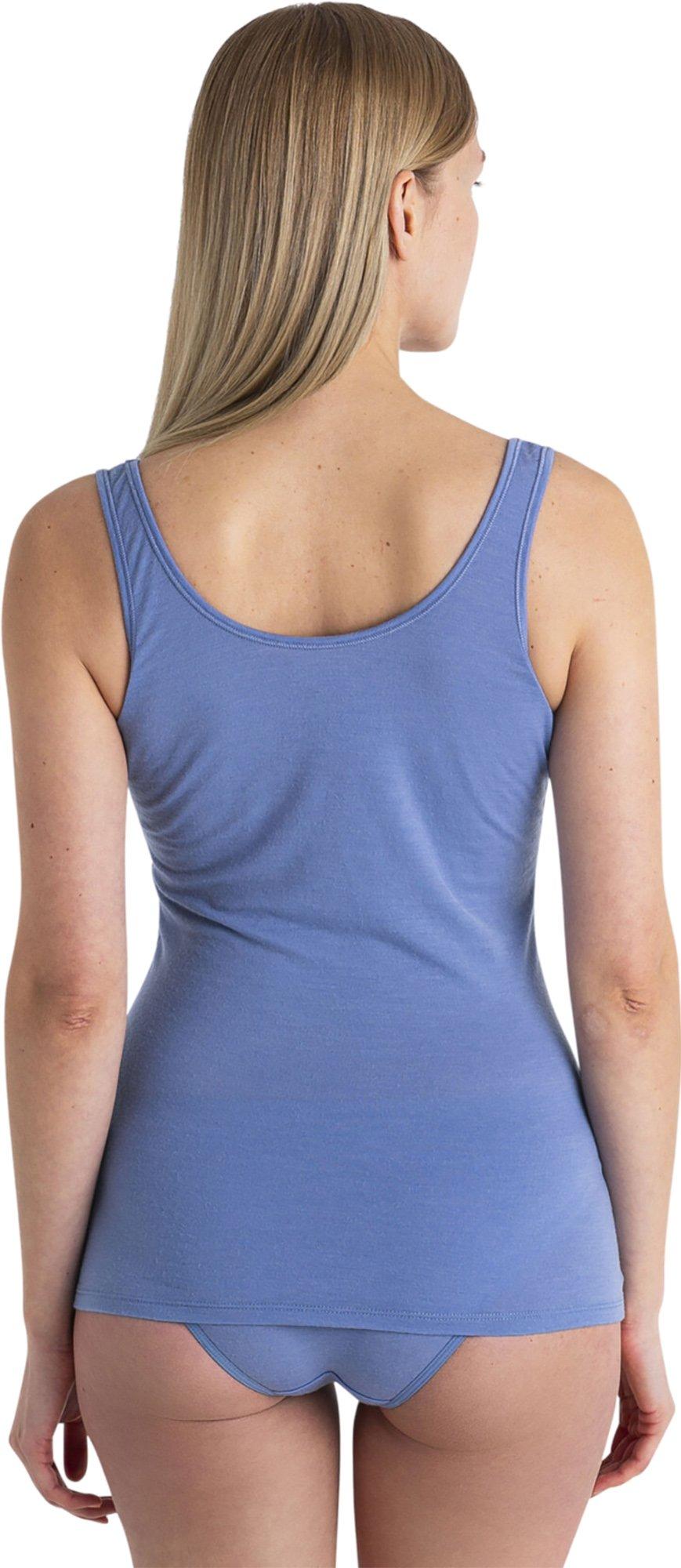 Product gallery image number 2 for product Siren Tank - Women's