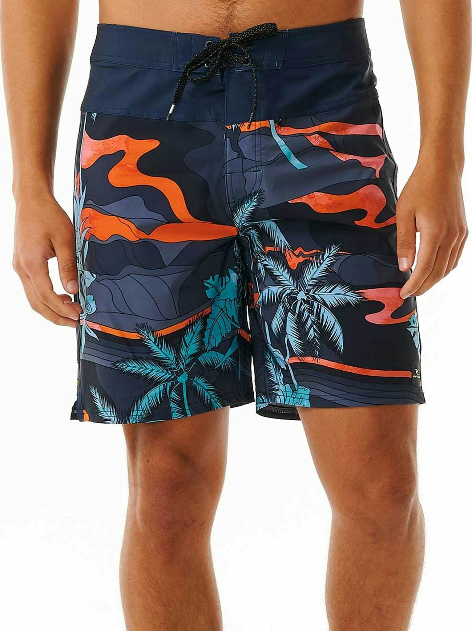 Product image for Mirage Mason Barrel Killa 19 In Boardshorts - Men's