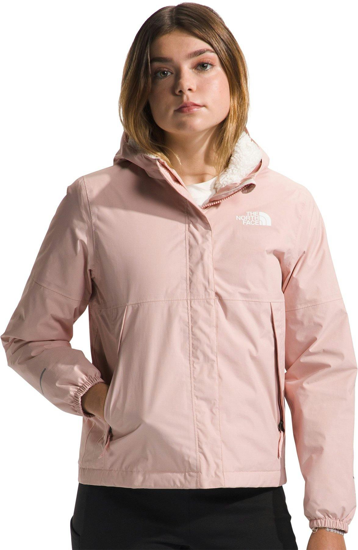 Numéro de l'image de la galerie de produits 6 pour le produit Manteau pluie chaud Antora - Fille