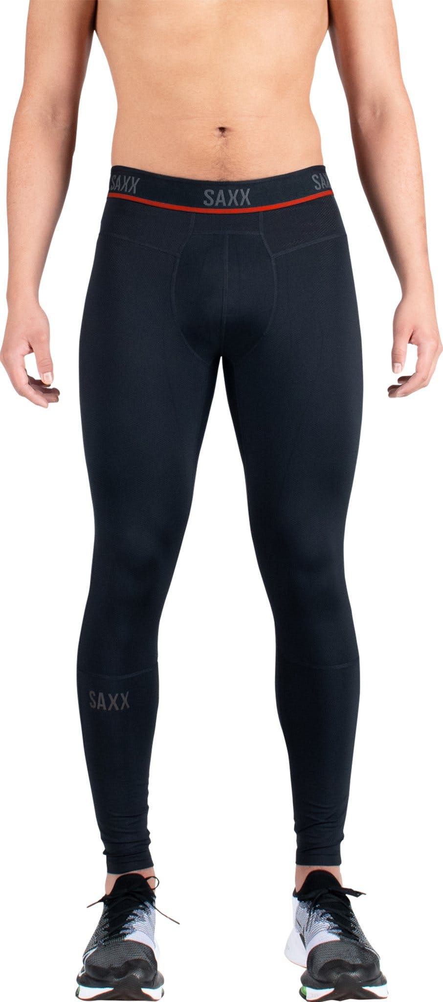 Product image for Kinetic Light-Compression Mesh Tights - Men's