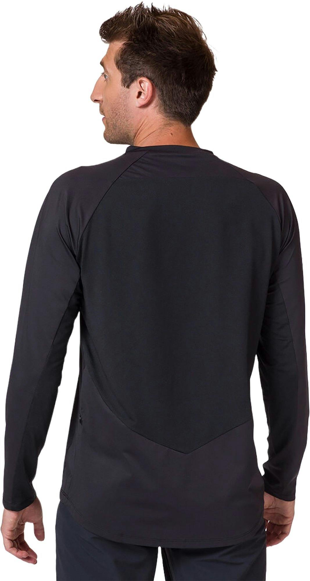 Product gallery image number 2 for product SKPR Long Sleeve Jersey - Men's