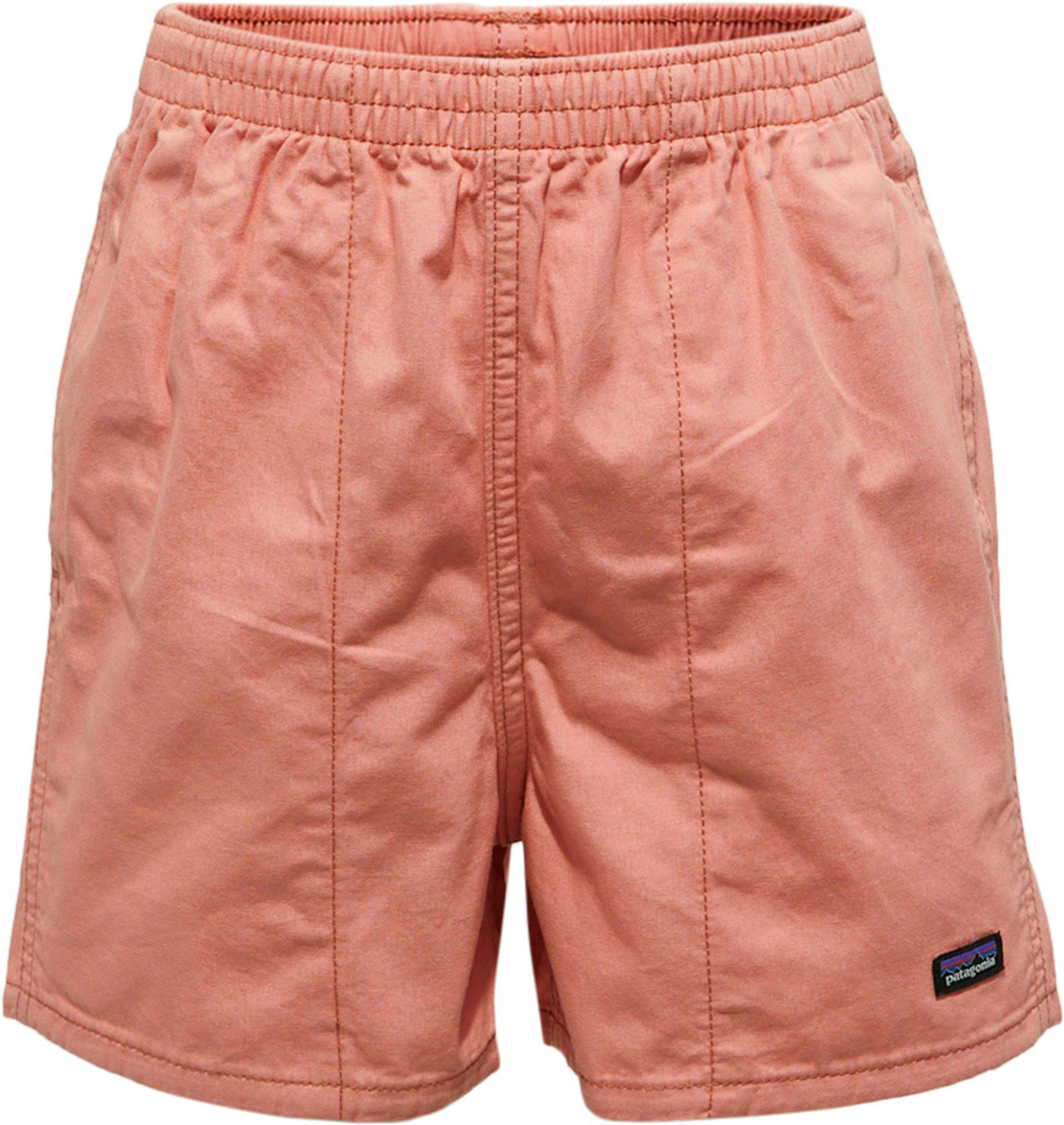 Product image for Funhoggers Cotton Shorts - Baby