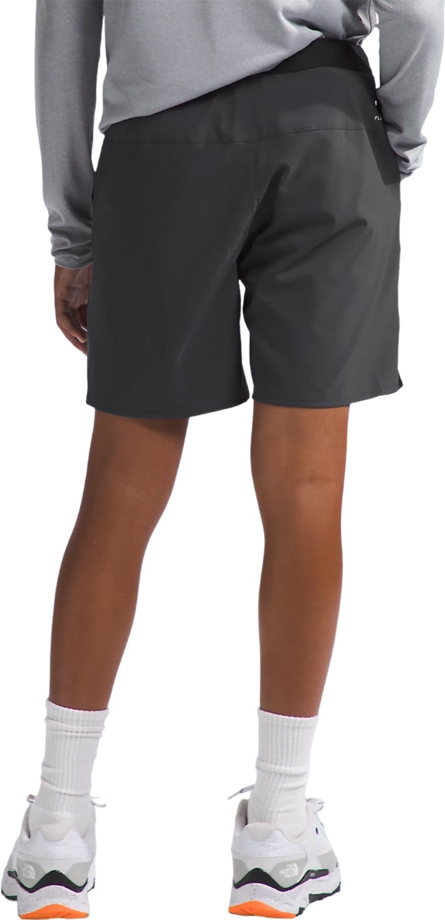 Product gallery image number 4 for product On The Trail Short - Boys