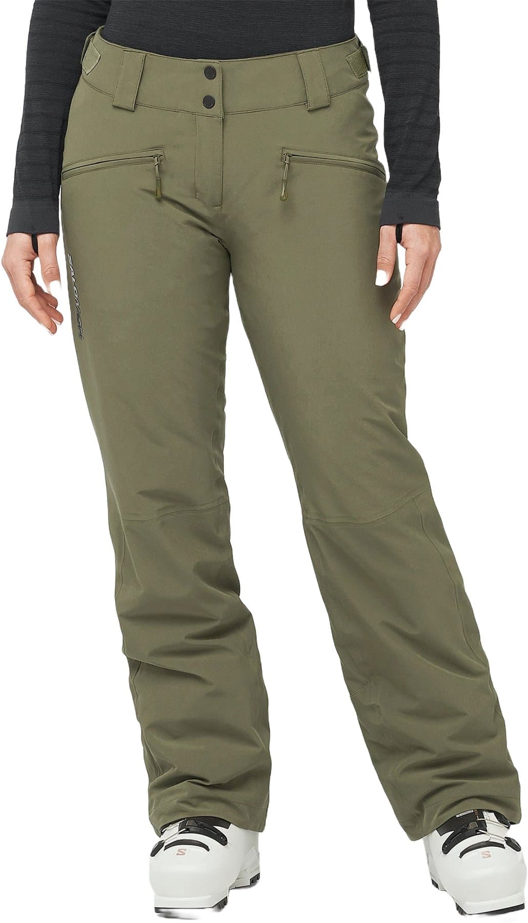 Product gallery image number 1 for product Edge Insulated Pant - Women's