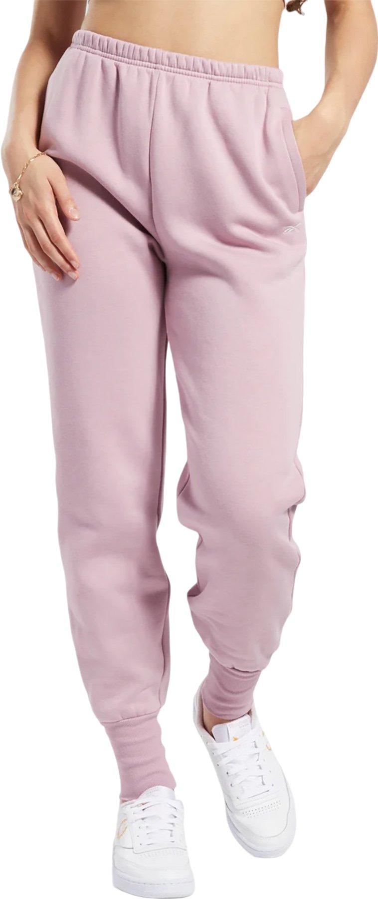 Image de produit pour Pantalon de jogging en polaire Classics - Femme