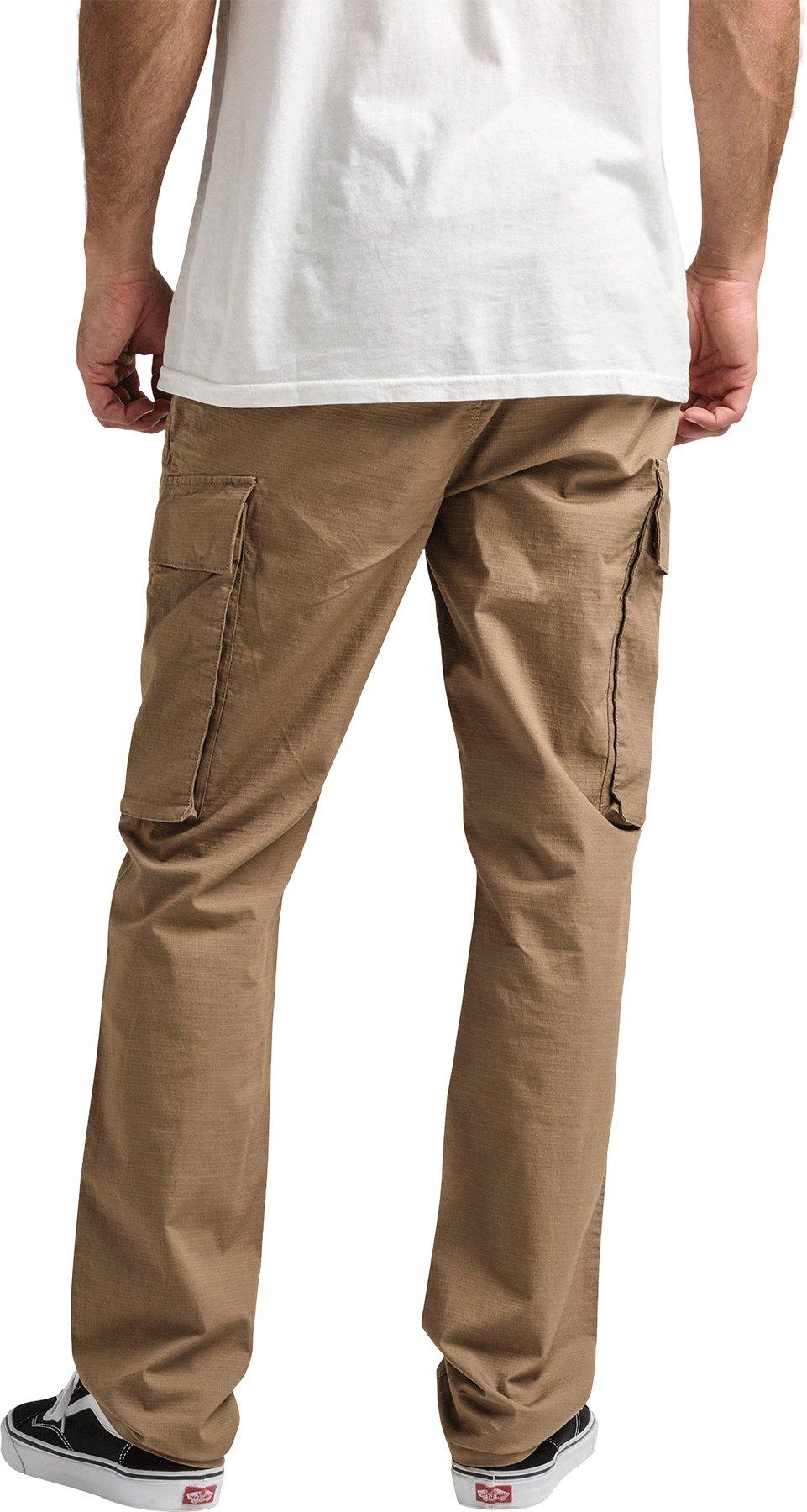 Numéro de l'image de la galerie de produits 4 pour le produit Pantalon cargo Campover - Homme