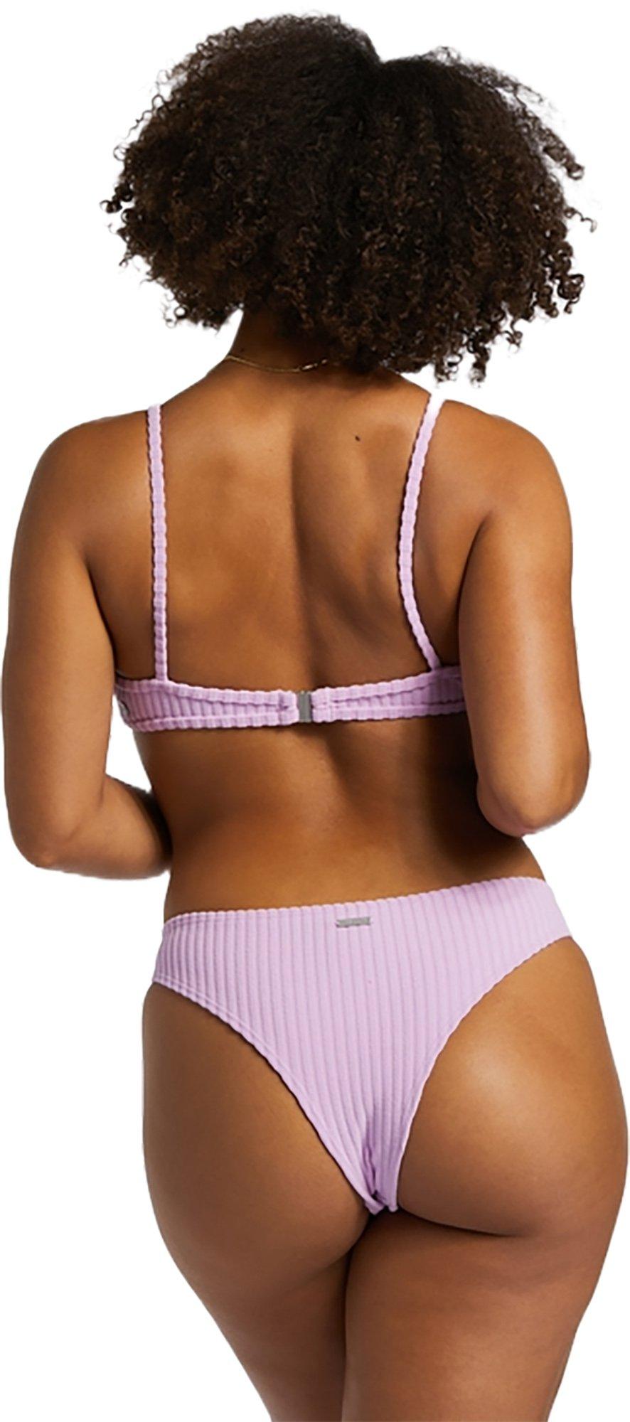 Product gallery image number 3 for product In The Loop Isla Bikini Bottom - Women's