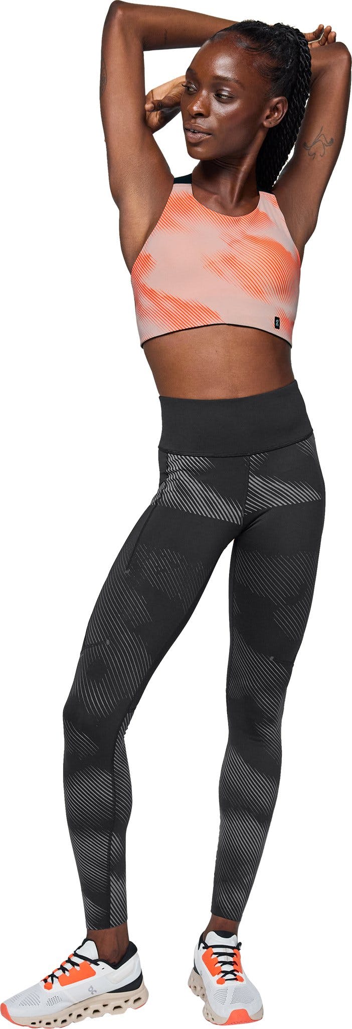 Product image for Lumos Performance Winter Tights - Women's