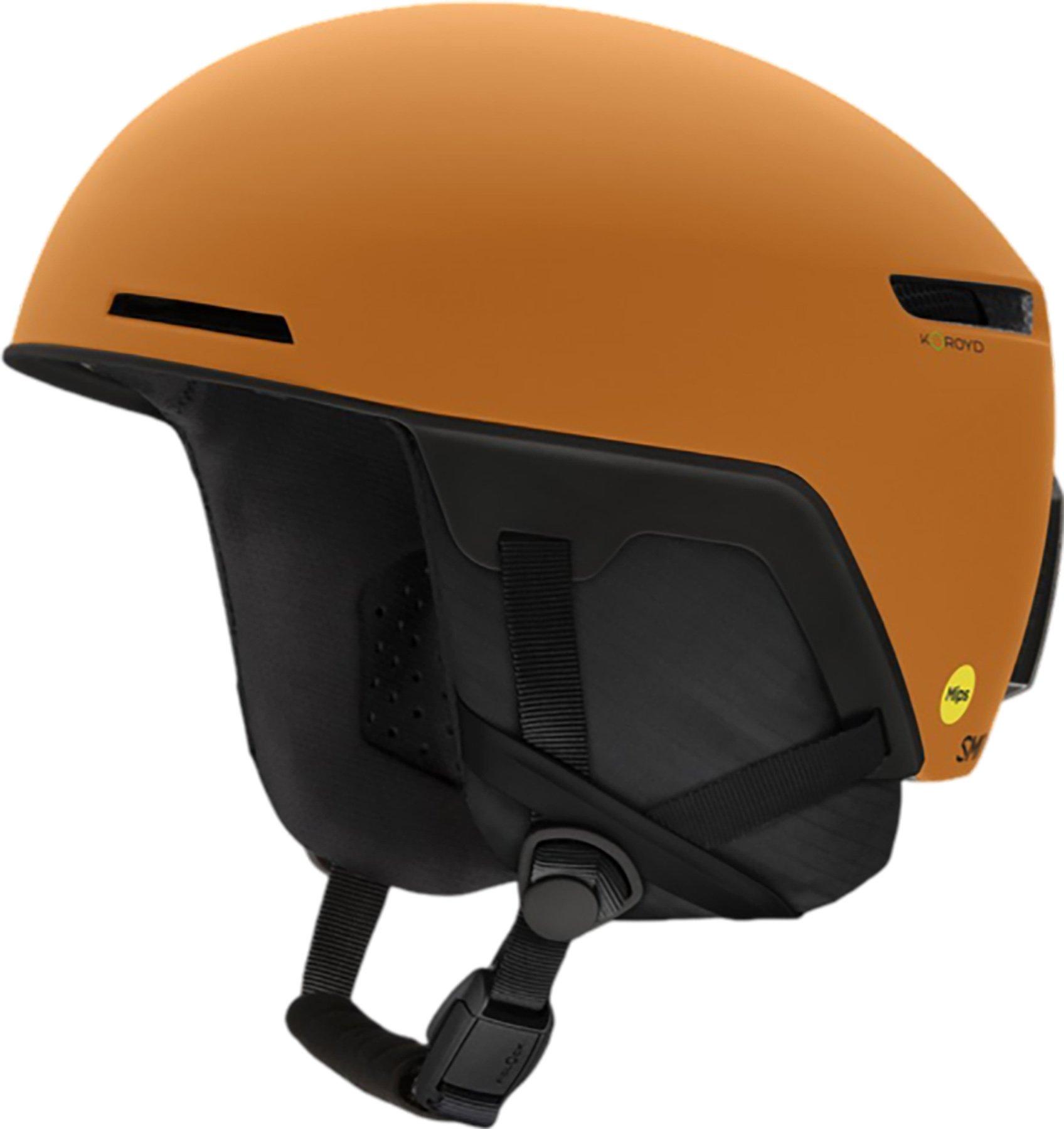 Product image for Code MIPS Snow Helmet - Unisex