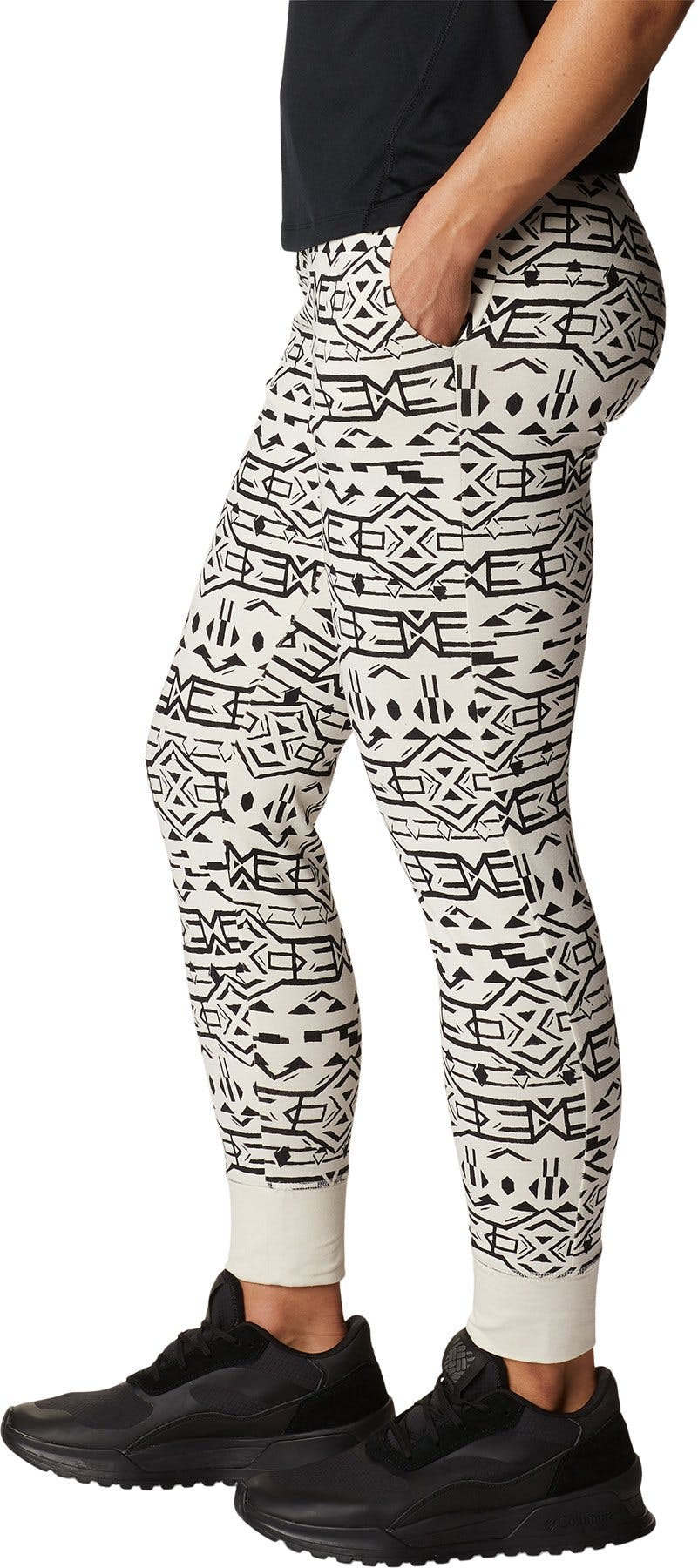 Numéro de l'image de la galerie de produits 2 pour le produit Legging grande taille Holly Hideaway - Femme