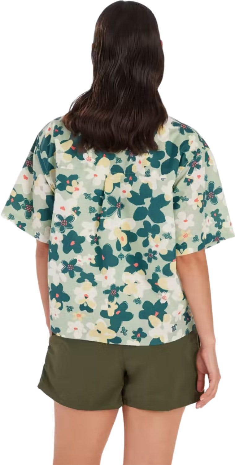 Product gallery image number 3 for product Muir Camp Novelty Shirt - Women's