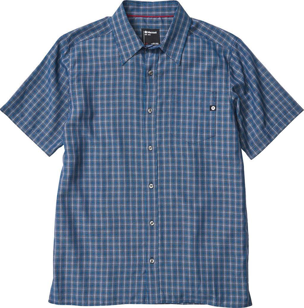 Product image for Eldridge Short Sleeve - Men's