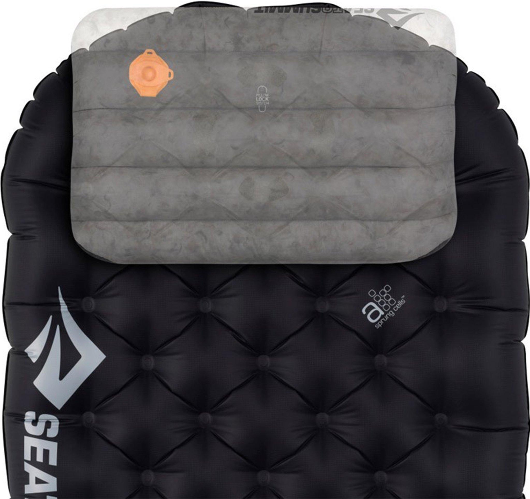 Numéro de l'image de la galerie de produits 3 pour le produit Matelas Ether Light XT Extreme Rectangular - Régulier/Large