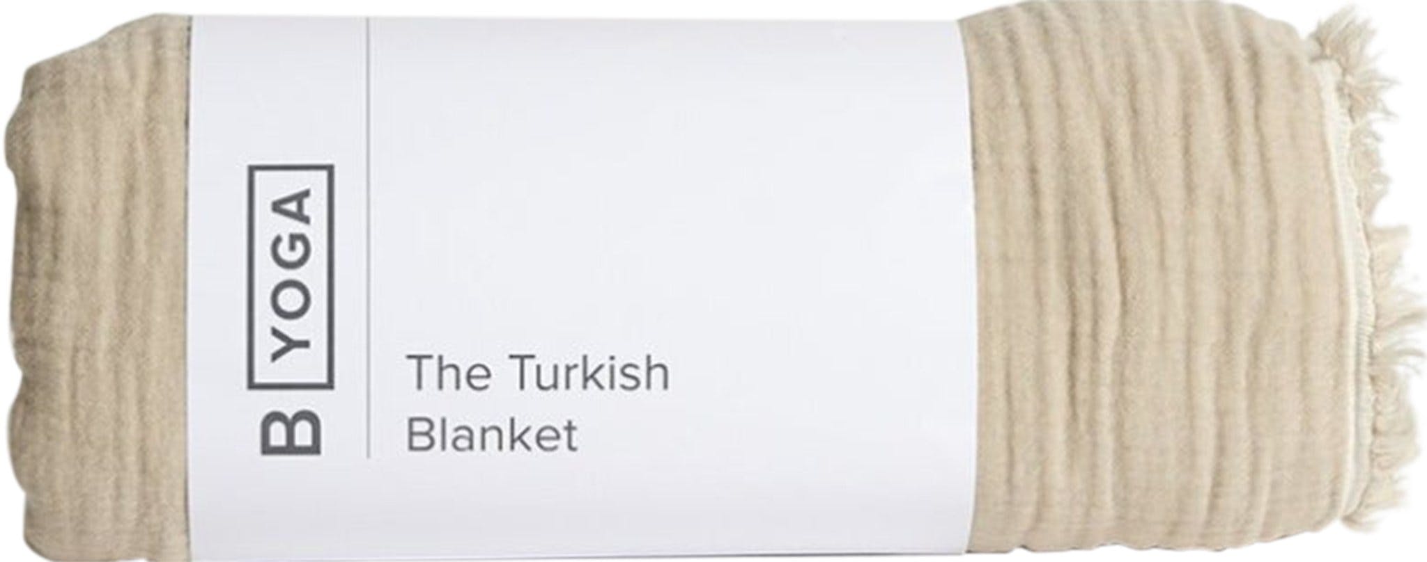 Product gallery image number 1 for product Turkish Blanket