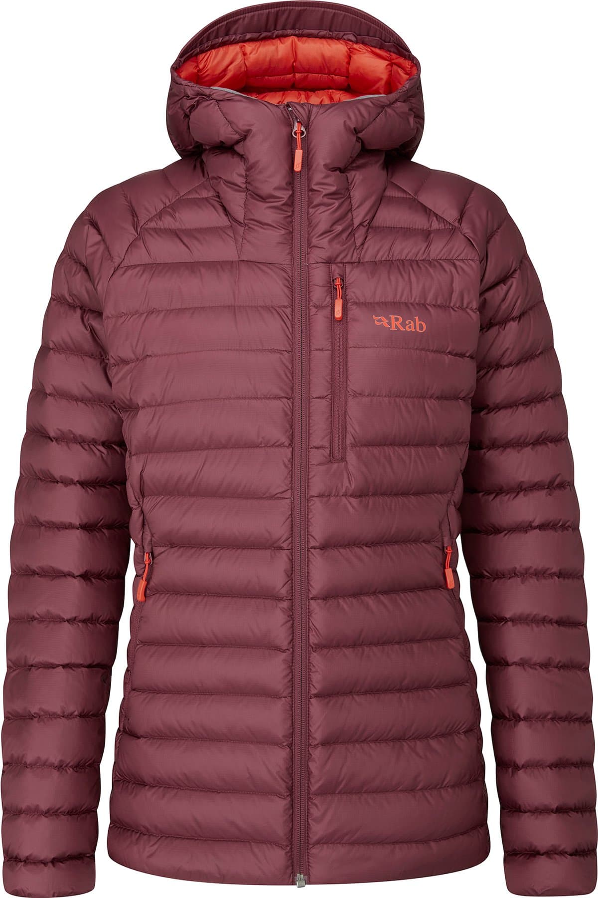 Image de produit pour Manteau long Microlight Alpine - Femme