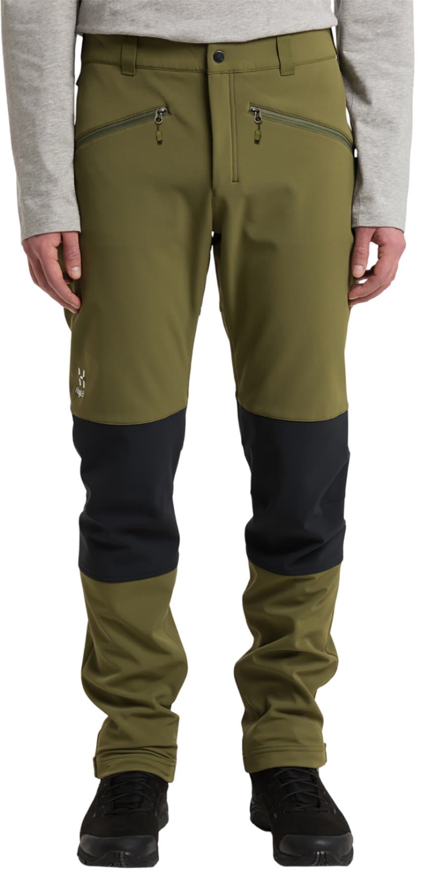 Product gallery image number 8 for product Chilly Softshell Pant - Men's