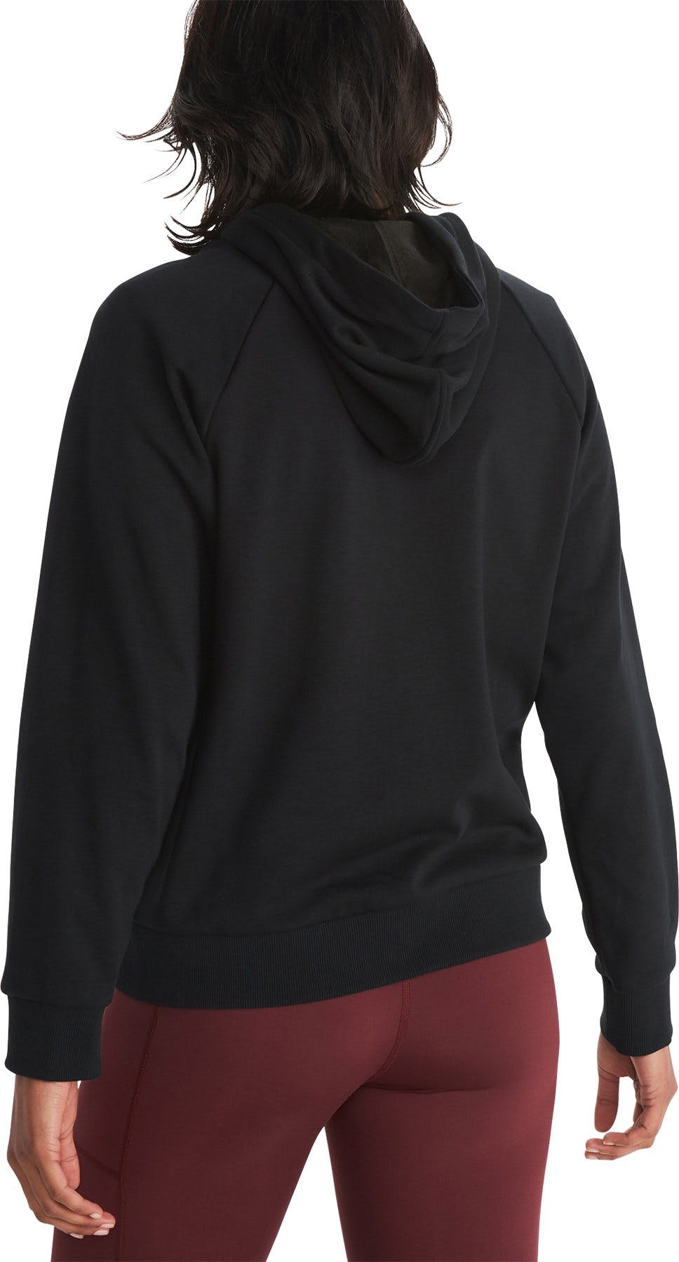Product gallery image number 4 for product Rowan Hoody - Women's