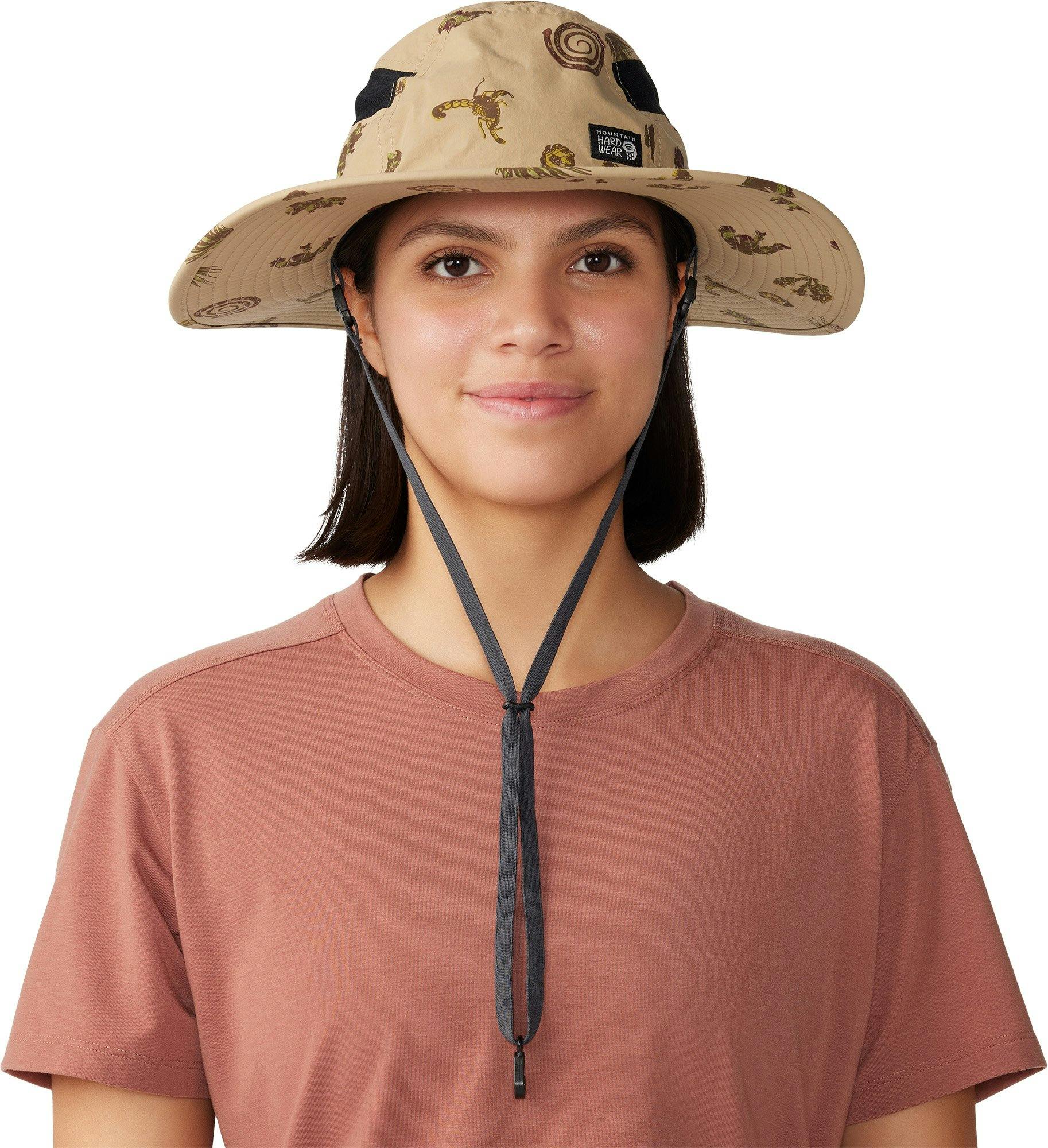 Product gallery image number 5 for product Chalkies Sun Hat