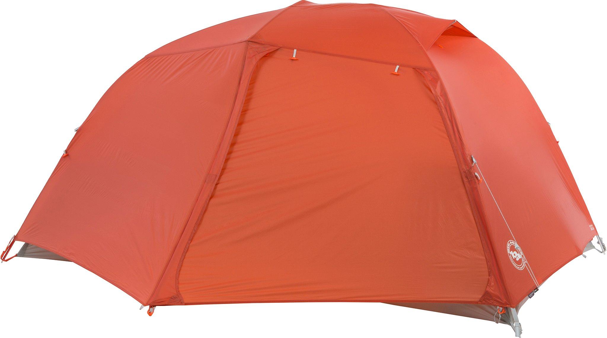 Product gallery image number 1 for product Copper Spur HV UL2 Tent [Long] - 2-person