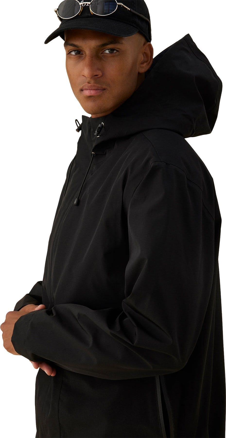 Product gallery image number 5 for product Blade Shell Jacket - Men's