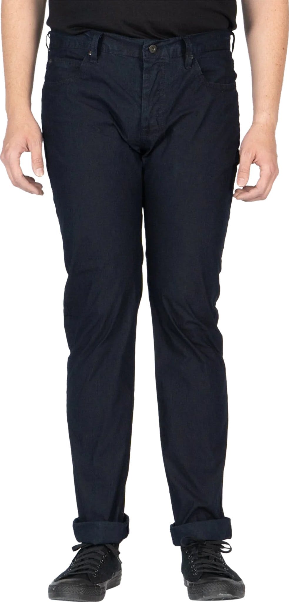 Product gallery image number 1 for product Super Guy Jeans - Ultralight Tech Denim - Men's