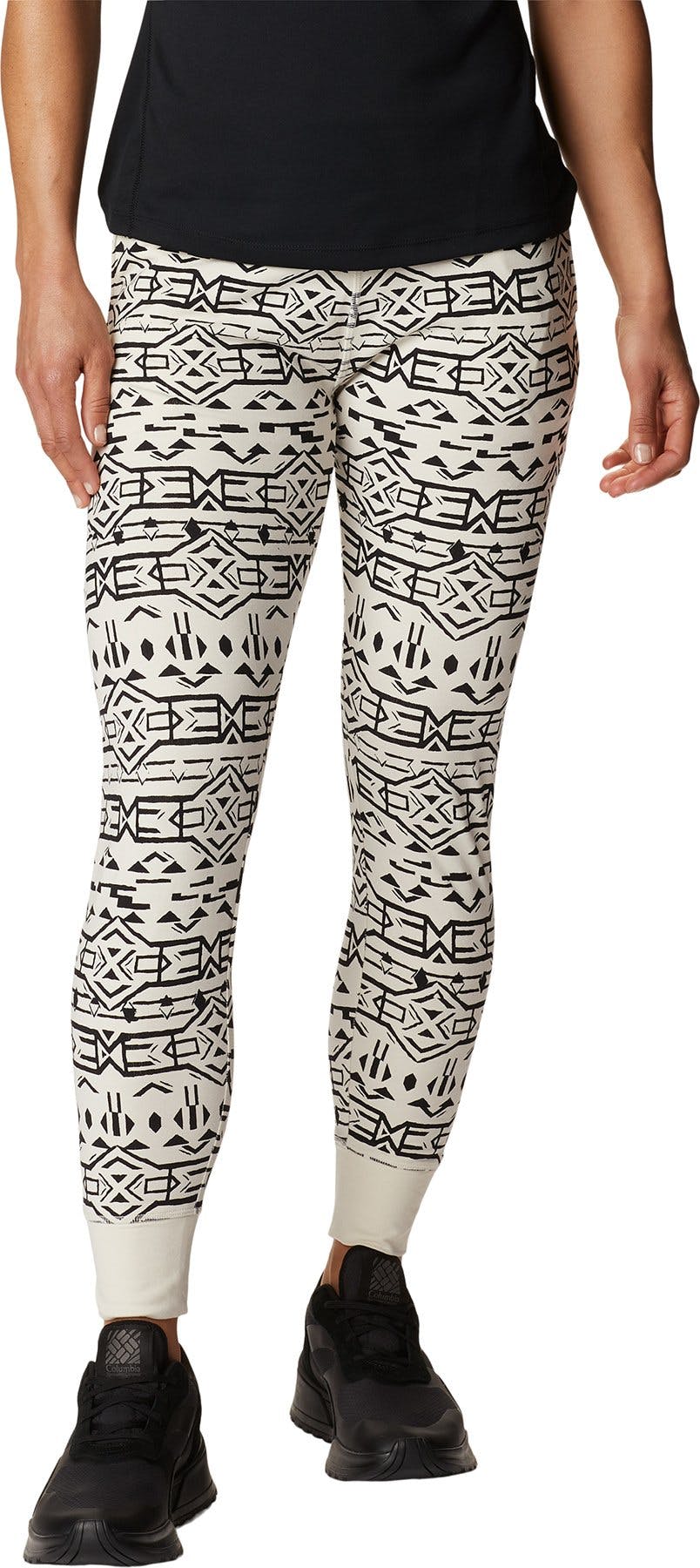 Product image for Holly Hideaway Plus Size Leggings - Women's